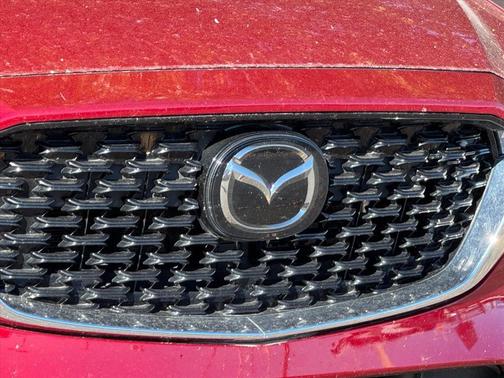 2023 Mazda CX-5 2.5 S Premium