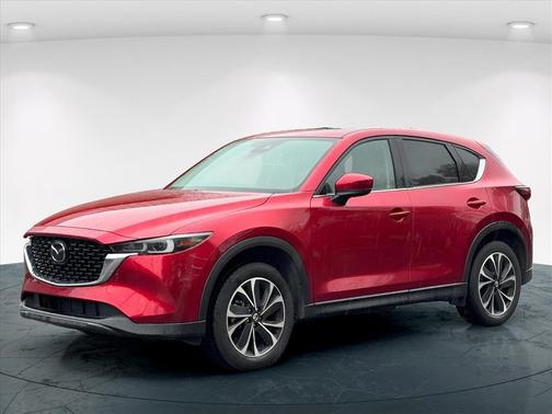 2023 Mazda CX-5 2.5 S Premium