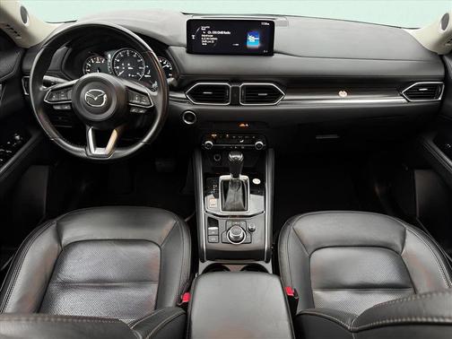 2023 Mazda CX-5 2.5 S