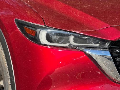 2023 Mazda CX-5 2.5 S Premium