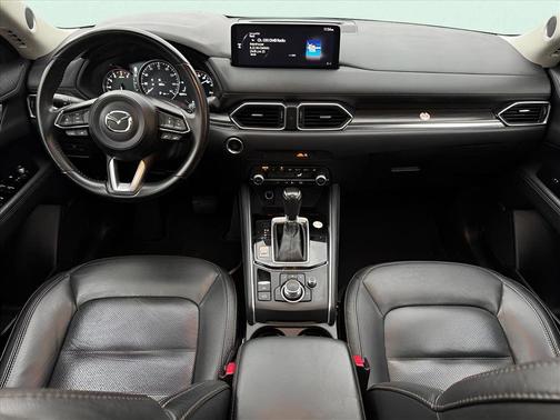 2023 Mazda CX-5 2.5 S