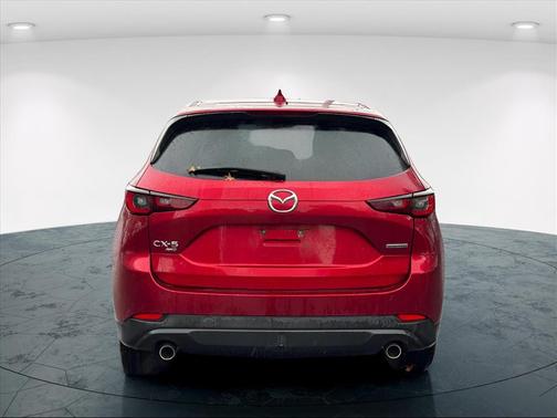 2023 Mazda CX-5 2.5 S Premium