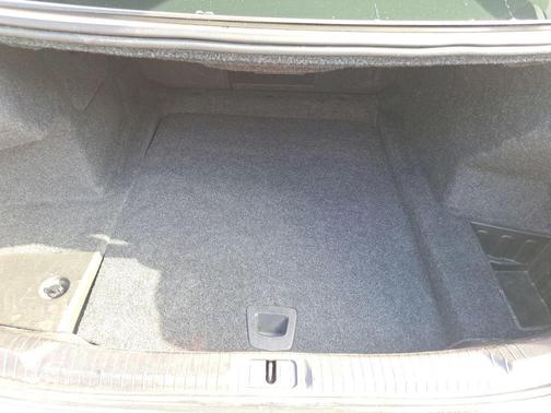 2015 Cadillac ATS 2.0L Turbo Luxury