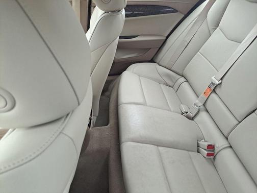 2015 Cadillac ATS 2.0L Turbo Luxury