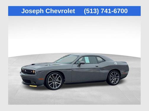 2023 Dodge Challenger R/T