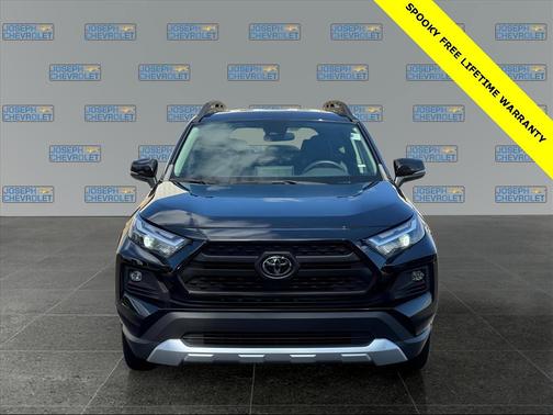 2023 Toyota RAV4 Adventure