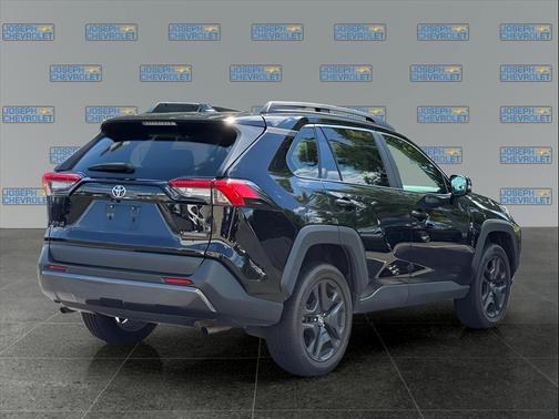 2023 Toyota RAV4 Adventure