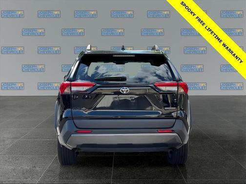 2023 Toyota RAV4 Adventure