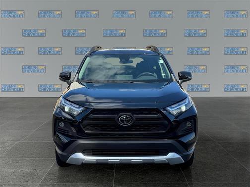 2023 Toyota RAV4 Adventure