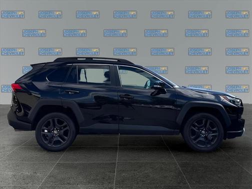 2023 Toyota RAV4 Adventure