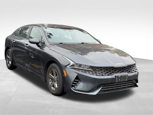 2023 Kia K5 LXS