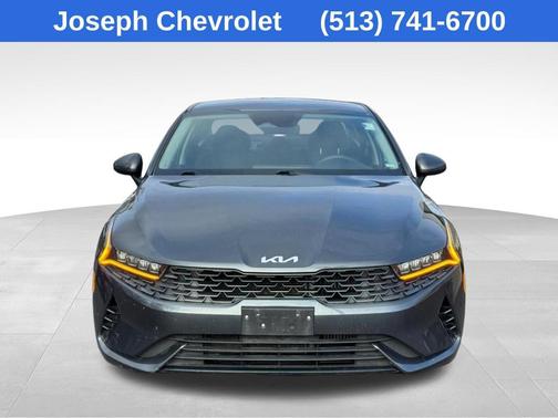 2023 Kia K5 LXS
