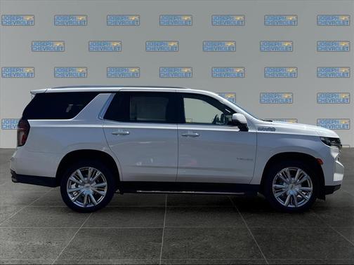 2023 Chevrolet Tahoe 4WD High Country