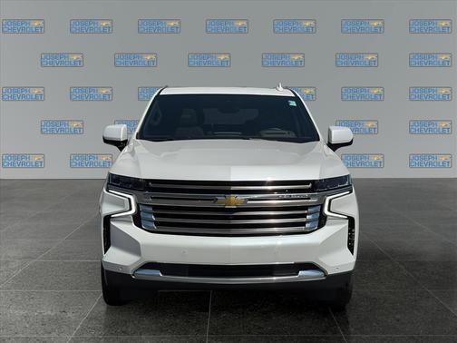 2023 Chevrolet Tahoe 4WD High Country