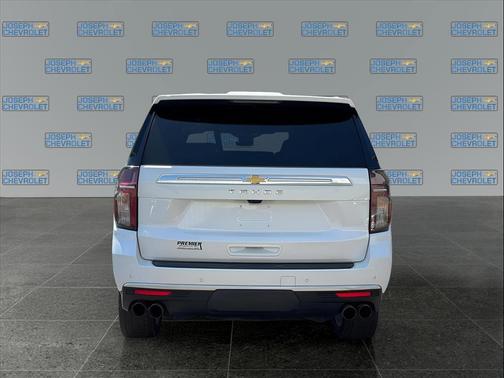 2023 Chevrolet Tahoe 4WD High Country
