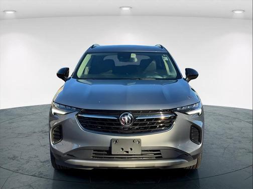 2023 Buick Envision Preferred FWD