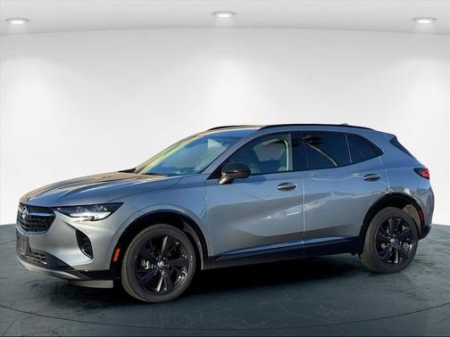 2023 Buick Envision Preferred FWD