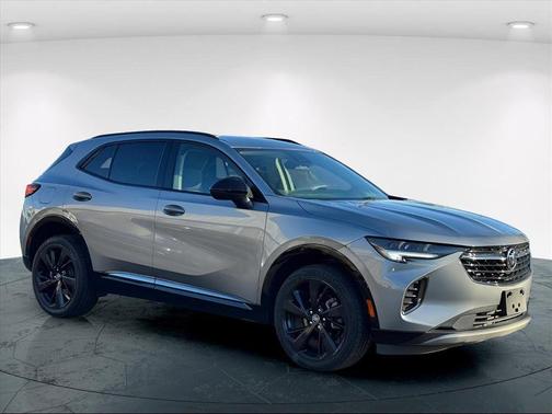 2023 Buick Envision Preferred FWD