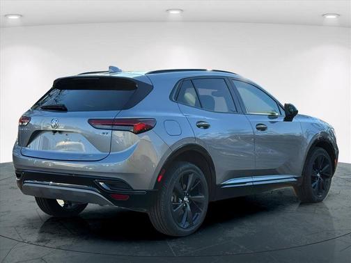 2023 Buick Envision Preferred FWD