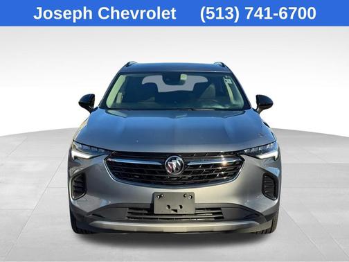 2023 Buick Envision Preferred FWD