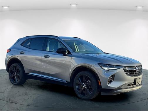 2023 Buick Envision Preferred FWD