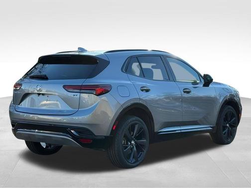 2023 Buick Envision Preferred FWD