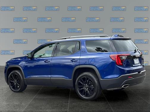 2023 GMC Acadia FWD SLE