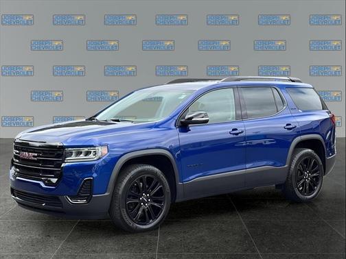 2023 GMC Acadia FWD SLE