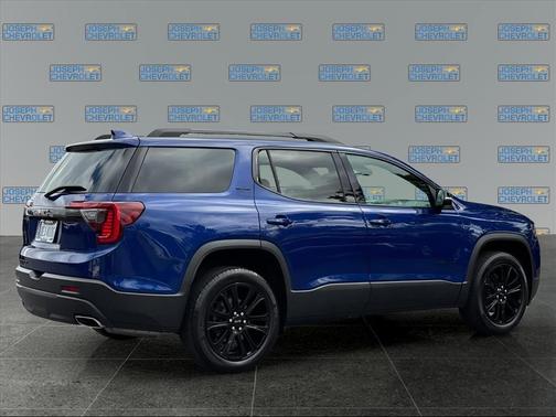 2023 GMC Acadia FWD SLE