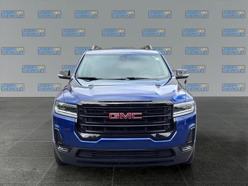 2023 GMC Acadia FWD SLE