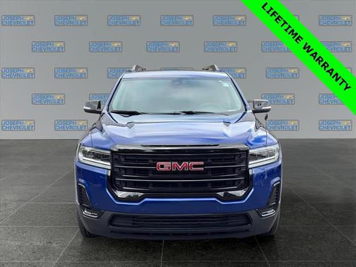 2023 GMC Acadia FWD SLE