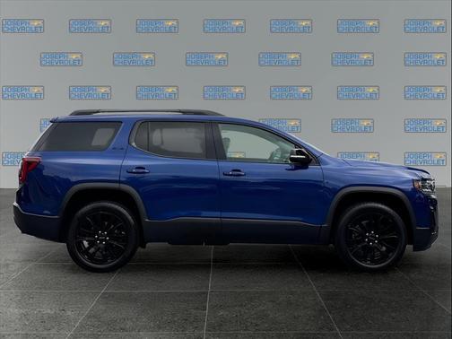 2023 GMC Acadia FWD SLE