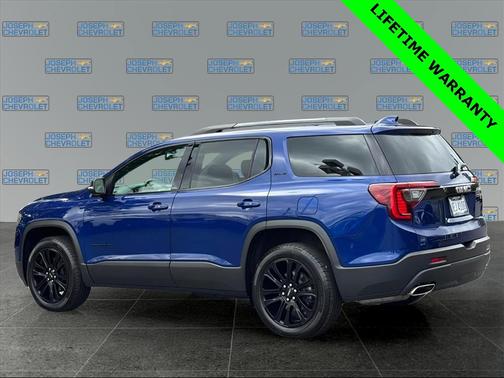 2023 GMC Acadia FWD SLE