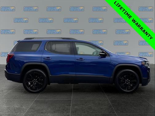 2023 GMC Acadia FWD SLE