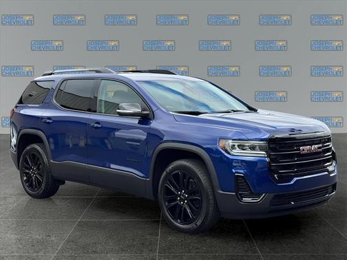 2023 GMC Acadia FWD SLE