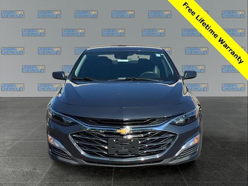 2020 Chevrolet Malibu 1LS