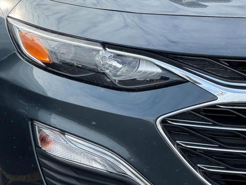 2020 Chevrolet Malibu 1LS