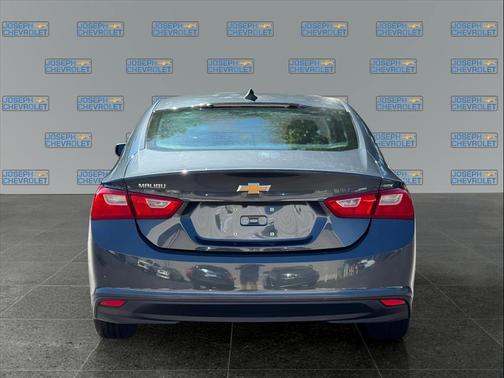 2020 Chevrolet Malibu 1LS