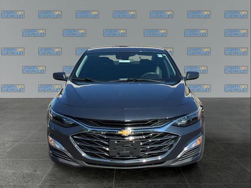 2020 Chevrolet Malibu 1LS