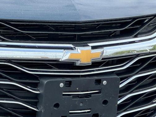 2020 Chevrolet Malibu 1LS