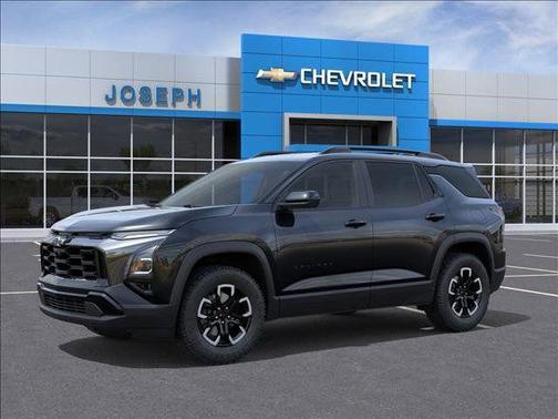 2026 Chevrolet Equinox AWD ACTIV