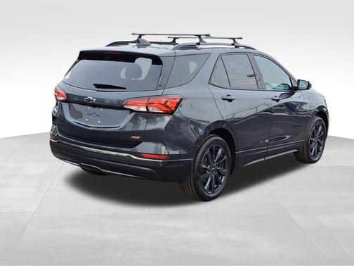 2023 Chevrolet Equinox FWD RS