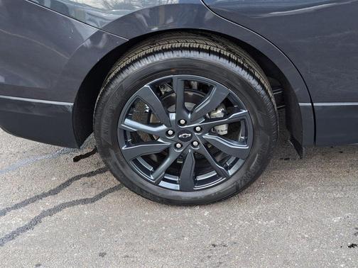 2023 Chevrolet Equinox FWD RS