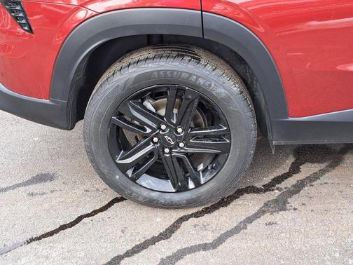 2024 Chevrolet Trax FWD ACTIV