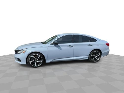 2022 Honda Accord Sport SE 1.5T