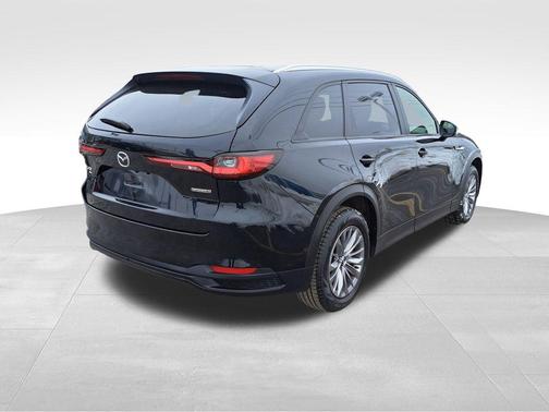 2025 Mazda CX-90 3.3 Turbo S