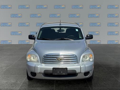 2010 Chevrolet HHR LS