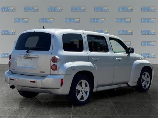 2010 Chevrolet HHR LS