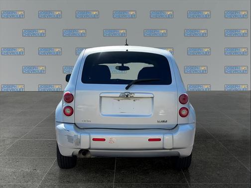 2010 Chevrolet HHR LS