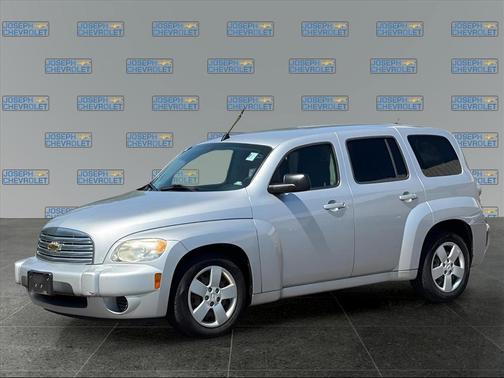 2010 Chevrolet HHR LS